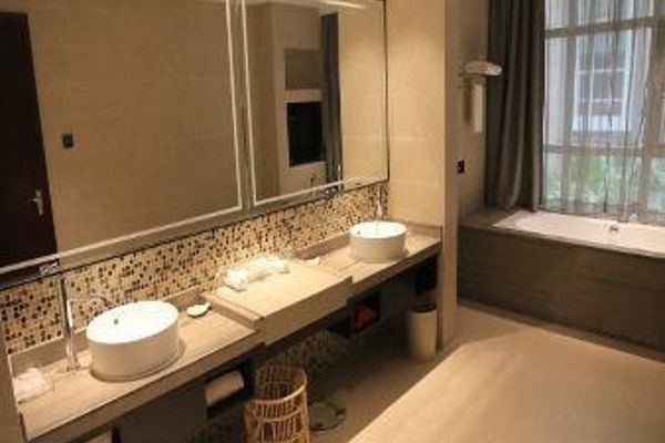 Fulitai International Hotel Yantai